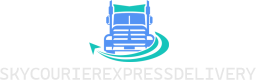 Skycourierexpressdelivery DELIVERY